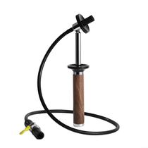 Escova de limpeza a vapor para máquina de café Cloudpower Espresso