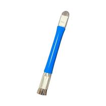 Escova De Limpeza Antiestática De Dupla Face Para Placas De Circuito Impresso (PCB) Kit De