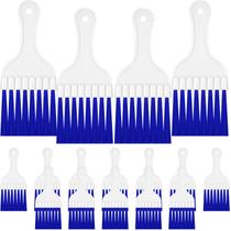 Escova de limpeza Boao Coil Air Conditioner Condenser x16