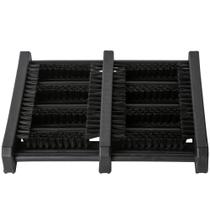 Escova de limpeza Boot Scraper JobSite Outdoor Shoe Scrubber Escova de limpeza Boot Scraper JobSite Outdoor Shoe Scrubber