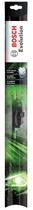 Escova de limpeza Bosch EVO16 Evolution Beam 16cm - Individual Escova de limpeza Bosch EVO16 Evolution Beam 16cm - Individual