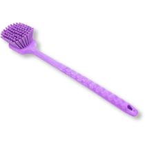 Escova de limpeza Carlisle FoodService Sparta 40501EC68 50 cm roxa Escova de limpeza Carlisle FoodService Sparta 40501EC68 50 cm roxa