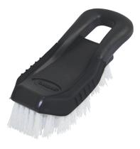 Escova de limpeza Carrand 94018 Interior Comfort Grip Black Escova de limpeza Carrand 94018 Interior Comfort Grip Black