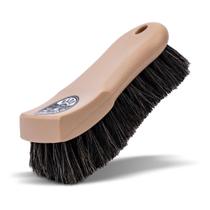 Escova de limpeza Chemical Guys ACC_S95 Horse Hair Leather Escova de limpeza Chemical Guys ACC_S95 Horse Hair Leather
