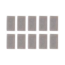 Escova De Limpeza De Bico De Silicone Para Impressora 3D QIDI plus 4, Ferramenta De Hot End