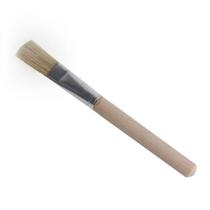 Escova De Limpeza De Grupo Para Moedor De Café