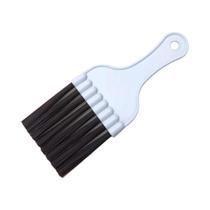 Escova De Limpeza De Metal Para Condensador, Secadora, Refrigerador, Ar Condicionado, Radiador,