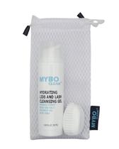 Escova de limpeza de pálpebras Mybo Clean para pele sensível
