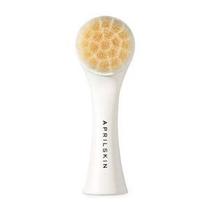 Escova de limpeza de pele APRILSKIN Dual Cleansing Pore Brush