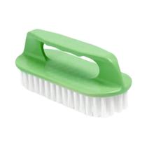 Escova De Limpeza De Plástico Multifuncional Com Cerdas Rígidas Para Lavagem De Sapatos, Lavanderia Escova De Limpeza De Plástico Multifuncional Com Cerdas Rígidas Para Lavagem De Sapatos, Lavanderia