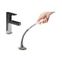 Escova De Limpeza De Tubos De Água, Desentupidor De Esgoto, Dispositivo De Limpeza Para Lavagem De