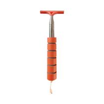 Escova De Limpeza De Vidros Automotivos Com Cabo Telescópico De Aço Inoxidável Para Espelho