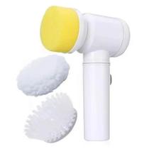 Escova de limpeza eletrica lava loucas banheiro azulejos 5 em 1 mop carpete sofa sem fio