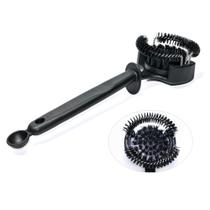 Escova de limpeza expresso ELESTAB para cabeça de grupo de 54 mm