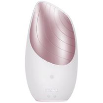 Escova de Limpeza Facial 6 em 1 GESKE Sonic Thermo - Modelo Starlight