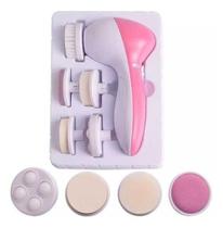 Escova De Limpeza Facial Eltrica Giratria