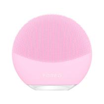 Escova de Limpeza Facial Foreo Luna Mini 3 Pearl Pink Escova de Limpeza Facial Foreo Luna Mini 3 Pearl Pink
