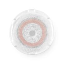 Escova de limpeza facial Head Replacement Clarisonic Radiance Escova de limpeza facial Head Replacement Clarisonic Radiance