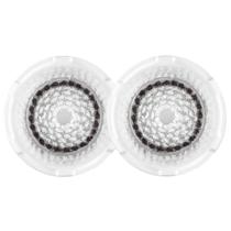 Escova de limpeza facial Head Replacement Evetree Sensitive Escova de limpeza facial Head Replacement Evetree Sensitive