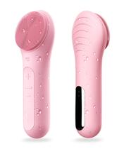 Escova de Limpeza Facial NågraCoola CLIE - À Prova D'Água - Rosa