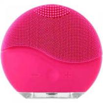 Escova De Limpeza Facial Pink - Fac0001Up0310