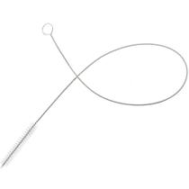 Escova de limpeza Huouo Bristle Tip 9 mm x 80 cm para barril Escova de limpeza Huouo Bristle Tip 9 mm x 80 cm para barril