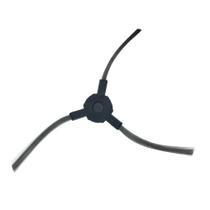 Escova de Limpeza Lateral Esquerda (L) para Robô Aspirador Mondial Fast Clean RB-03 RB-04 0367-10 Escova de Limpeza Lateral Esquerda (L) para Robô Aspirador Mondial Fast Clean RB-03 RB-04 0367-10