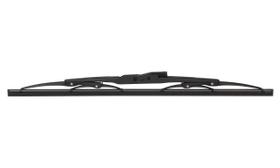 Escova de limpeza Marinco 34014B 14 Deluxe SS preta Escova de limpeza Marinco 34014B 14 Deluxe SS preta