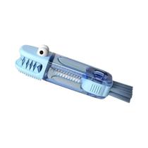 Escova De Limpeza Multifuncional 3 Em 1 Para Garrafas Pequenas, Copos, Tampas E Canudos, Ferramentas