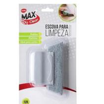 Escova De Limpeza Multiuso P/ Cantos Trilhos Janela Persiana