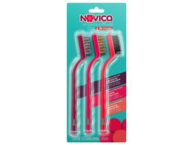 Escova de Limpeza Noviça Limpeza Pesada - Bettanin