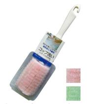 Escova de limpeza p/ mamadeira - Seiwa pro Escova de limpeza p/ mamadeira - Seiwa pro