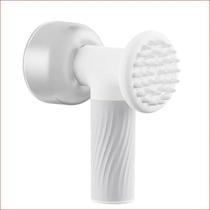 Escova de limpeza para animais de estimação Máquina de espuma de banho para animais de estimação