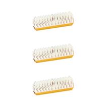 Escova De Limpeza Para Camurça E Nobuck Para Sapatos, Botas E Bolsas Ferramenta Esfoliante Para