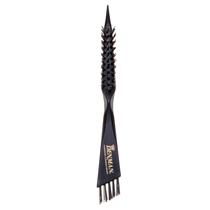 Escova de Limpeza para Escova de Cabelo Denman DBC1 - Limpeza Eficaz