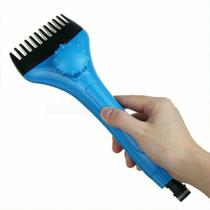 Escova de Limpeza para Filtro de Piscina - Acessórios para Piscina
