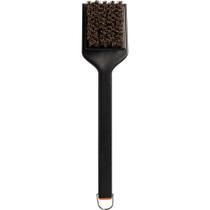 Escova de limpeza para grelha Traeger Hot & Cold com cerdas de palmeira Escova de limpeza para grelha Traeger Hot & Cold com cerdas de palmeira