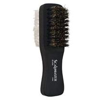 Escova de limpeza para máquinas de cortar cabelo Scalpmaster de 2 lados