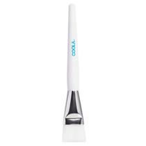 Escova de limpeza para máscara facial COOLA Moon Silk com barreira de pele Escova de limpeza para máscara facial COOLA Moon Silk com barreira de pele