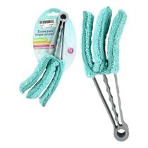 Escova de Limpeza para Persiana Eficiente e Prática