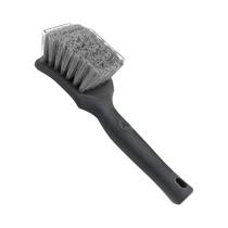 Escova De Limpeza Para Roda De Carro Antiderrapante SEAMETAL Ferramenta De Lavagem De Pneus Escovas