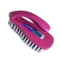 Escova De Limpeza Para Tecidos E Cantos Dificeís CasaMia