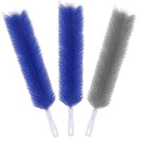 Escova de Limpeza para Ventilador SFIELCAPA 3 Peças Microfibra Lavável