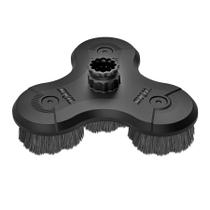 Escova de limpeza Skil PB5100D Hard Bristle Triangular Head