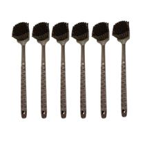 Escova de limpeza SPARTA 40501EC01 Utilitário de cozinha de plástico 20cm Escova de limpeza SPARTA 40501EC01 Utilitário de cozinha de plástico 20cm