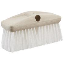 Escova de limpeza STAR BRITE Scrub Brush White Durable Escova de limpeza STAR BRITE Scrub Brush White Durable
