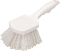 Escova de limpeza utilitária SPARTA 3662000 Flo-Pac Plastic Handle