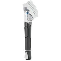Escova de louça dispensadora de sabão RIMAY Dish Scrubber Kitchen