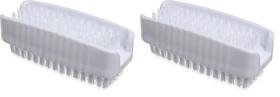 Escova de mão e escova de unhas SPARTA 3623900 para cozinha branca Escova de mão e escova de unhas SPARTA 3623900 para cozinha branca