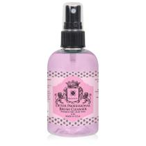 Escova de maquiagem e shampoo de esponja SHANY DETOX 120mL
